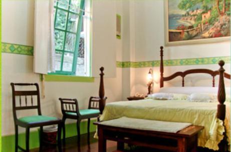 Guest House Ana Clark Rio de Janeiro Cameră foto